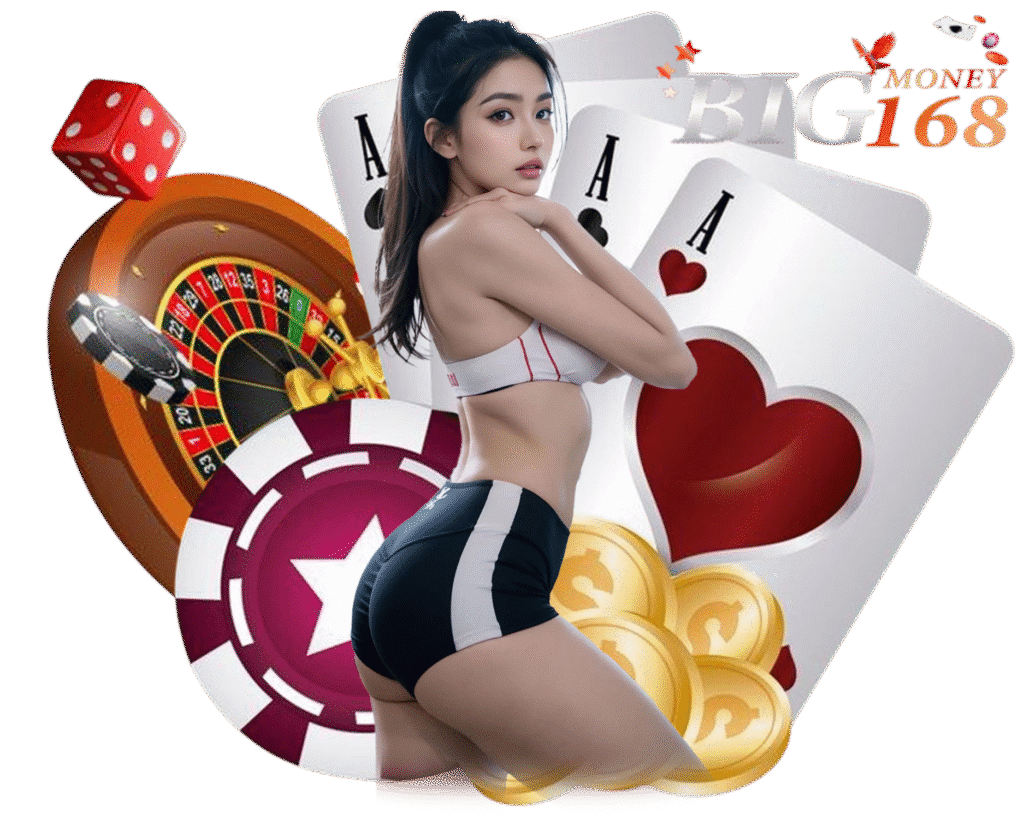 BIGMONEY168