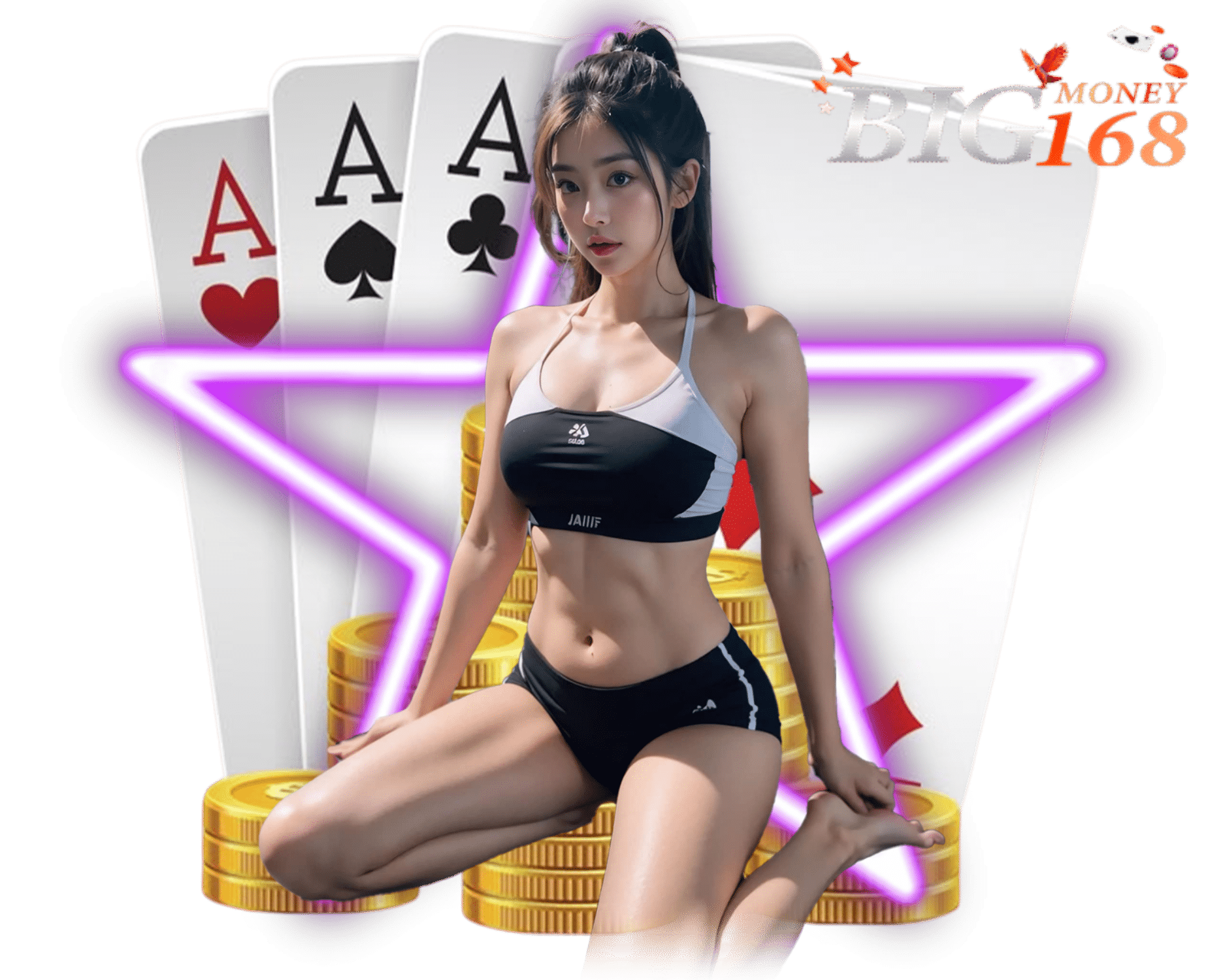 BIGMONEY168 บาคาร่าออนไลน์