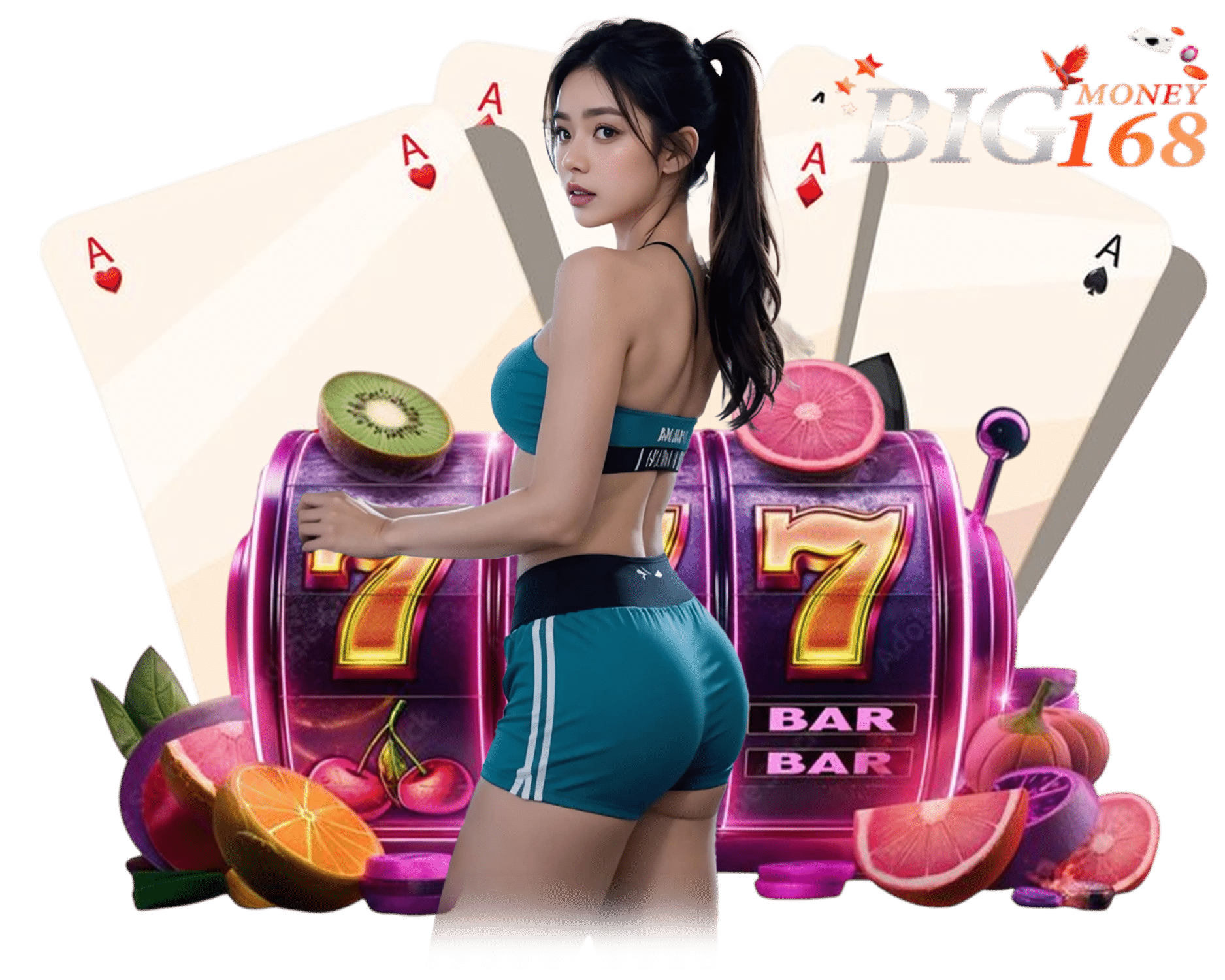 ทางเข้า BIGMONEY168