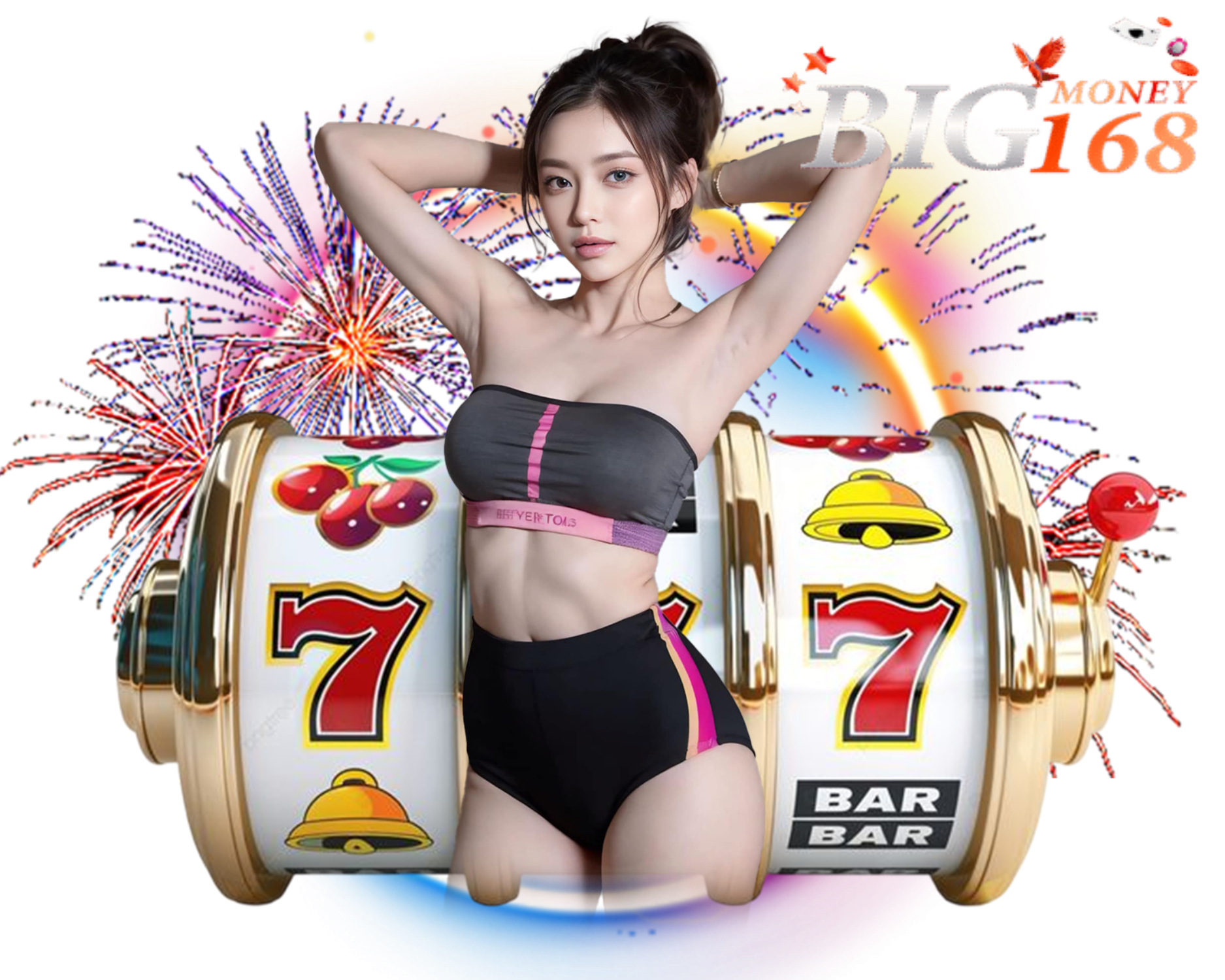 ทางเข้า BIGMONEY168 สมัครสมาชิก